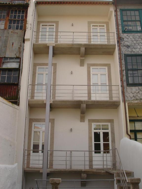 Formosa Oporto Apartments Group Exterior foto