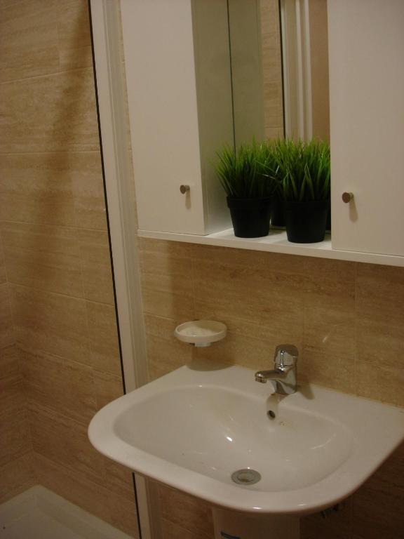 Formosa Oporto Apartments Group Zimmer foto